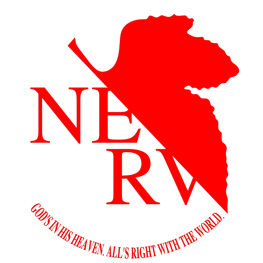 NERV Logo